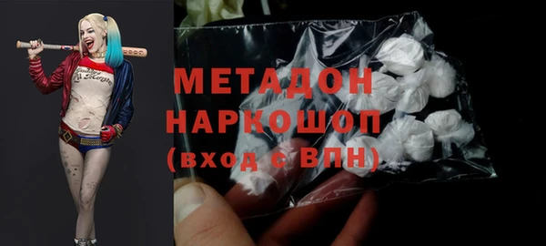 стафф Гусев